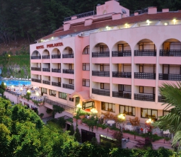 Pırlanta Hotel