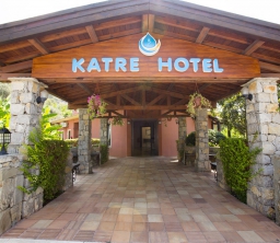 Katre Hotel