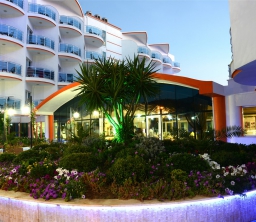 Notion Kesre Beach Hotel & Spa