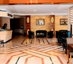 Hotel By Karaaslan Inn