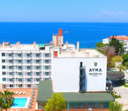 Ayma Beach Resort