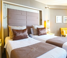 Suhan 360 Hotel Beach & Spa