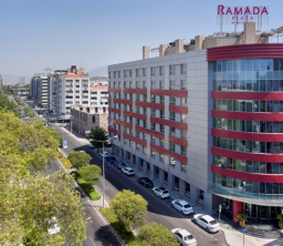Ramada Plaza İzmir