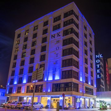NK Hotel İzmir