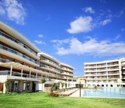 Casa De Playa Hotel