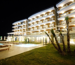 Casa De Playa Hotel