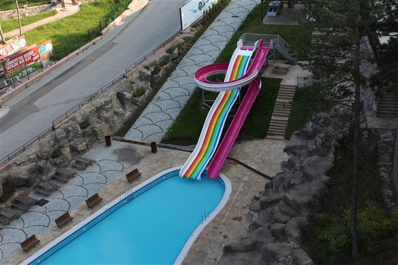 Çam Termal Resort Spa & Convention Center
