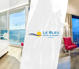 Le Bleu Hotel & Spa