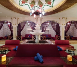 Kilikya Palace Hotel