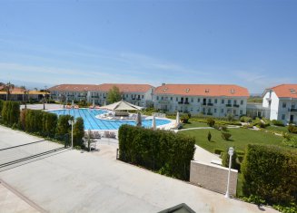 Tripolis Hotel & Spa Pamukkale