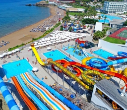 Acapulco Resort Hotel & Convention & Spa