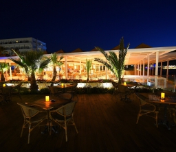 Acapulco Resort Hotel & Convention & Spa