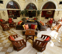 The Arkın Colony Hotel Casino