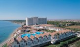 Salamis Bay Conti Resort Hotel Tanıtım Filmi