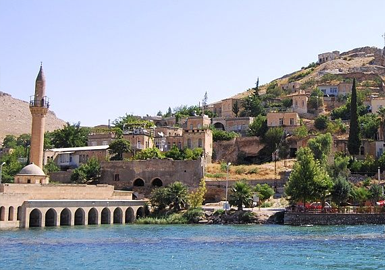 Gaziantep Otelleri