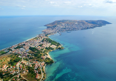 Sinop Otelleri
